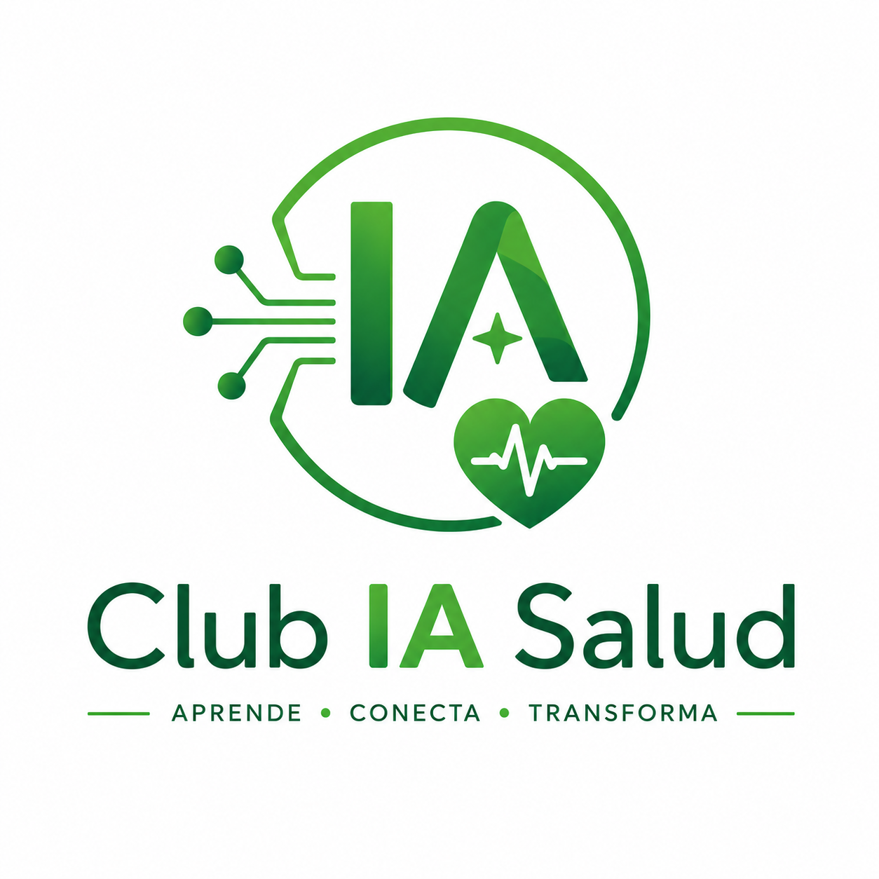 Club IA Salud