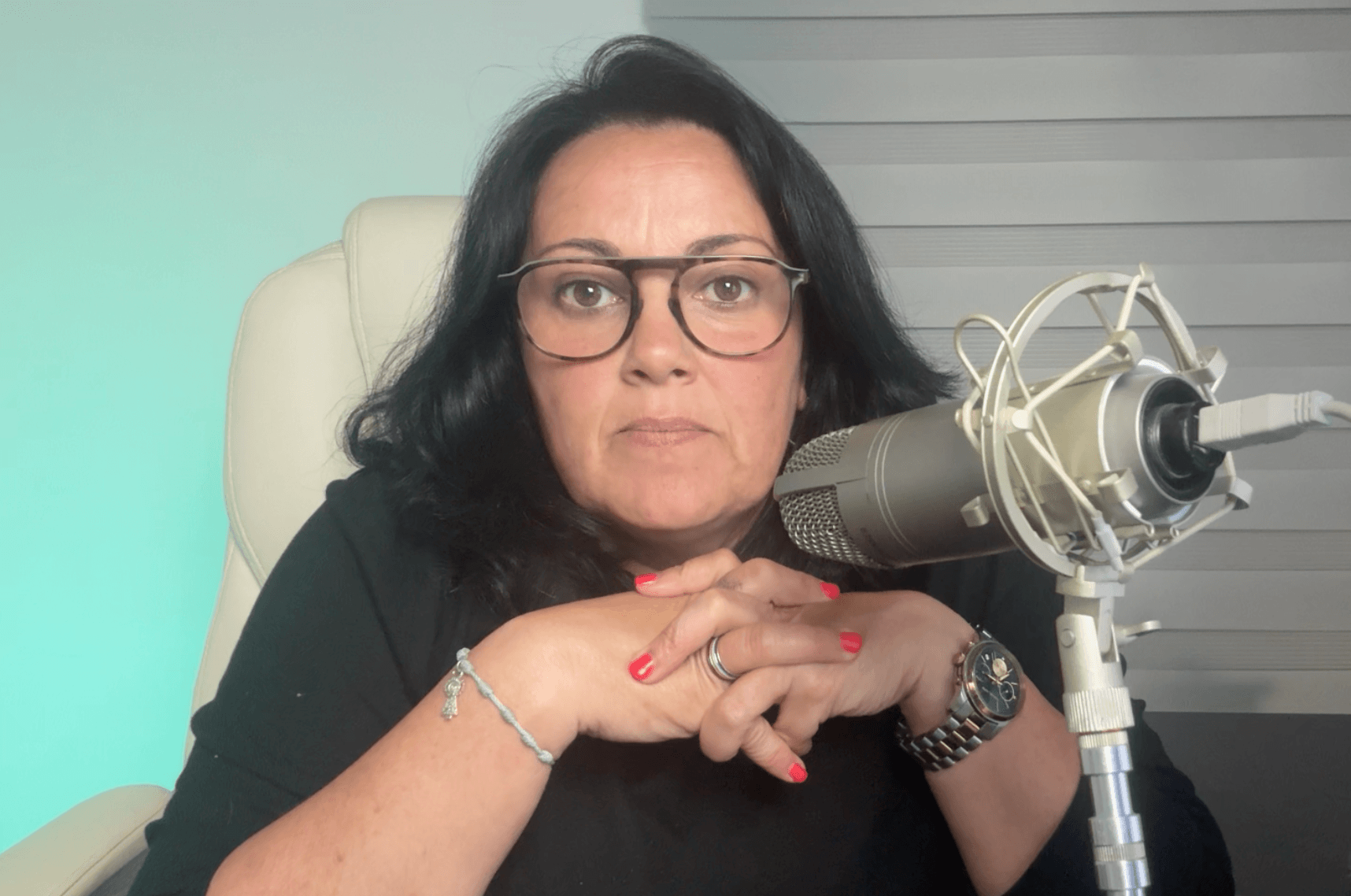 María de la Calzada